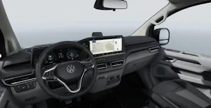 VW Caravelle 2.0 TDI Edition 170 PS Automat 8-Gang 4 Motion - 4x4