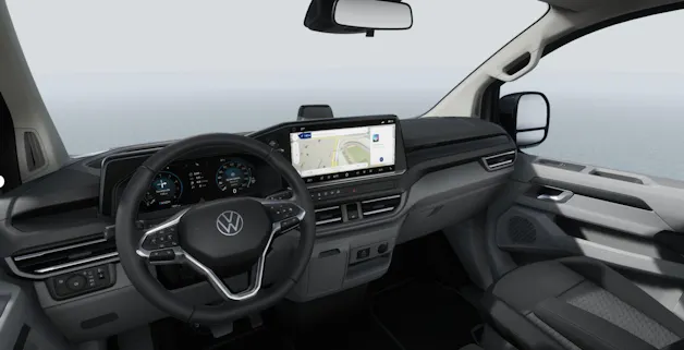VW Caravelle 2.0 TDI Edition 170 PS Automat 8-Gang 4 Motion - 4x4