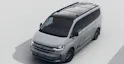 VW Caravelle 2.0 TDI Edition 170 PS Automat 8-Gang 4 Motion - 4x4