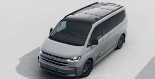VW Caravelle 2.0 TDI Edition 170 PS Automat 8-Gang 4 Motion - 4x4