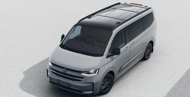 VW Caravelle 2.0 TDI Edition 170 PS Automat 8-Gang 4 Motion - 4x4