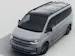 VW Caravelle 2.0 TDI Edition 170 PS Automat 8-Gang 4 Motion - 4x4
