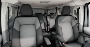 VW Caravelle 2.0 TDI Edition 170 PS Automat 8-Gang 4 Motion - 4x4