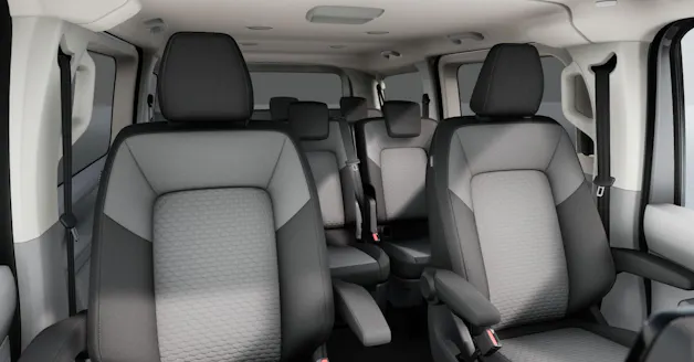 VW Caravelle 2.0 TDI Edition 170 PS Automat 8-Gang 4 Motion - 4x4