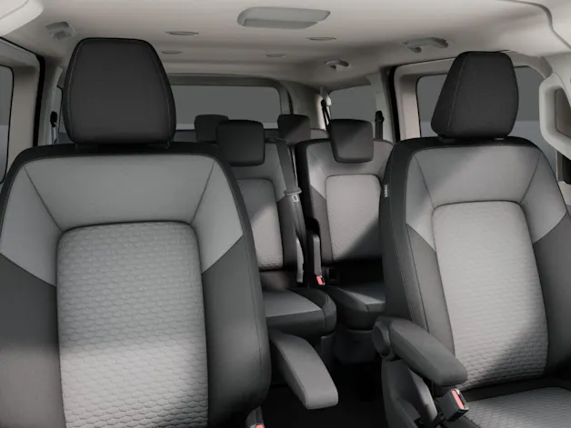 VW Caravelle 2.0 TDI Edition 170 PS Automat 8-Gang 4 Motion - 4x4