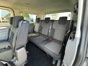VW Caravelle 2.0 TDI Edition 170 PS Automat 8-Gang 4 Motion - 4x4