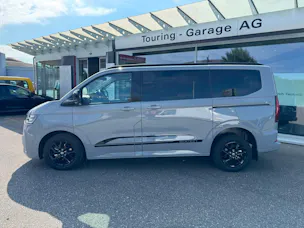 VW Caravelle 2.0 TDI Edition 170 PS Automat 8-Gang 4 Motion - 4x4