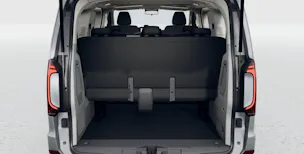 VW Caravelle 2.0 TDI Edition 170 PS Automat 8-Gang 4 Motion - 4x4