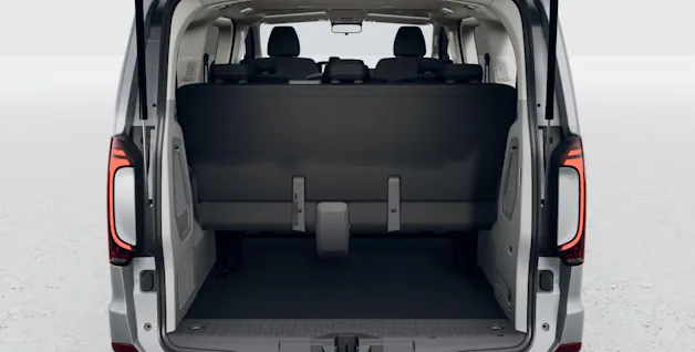 VW Caravelle 2.0 TDI Edition 170 PS Automat 8-Gang 4 Motion - 4x4