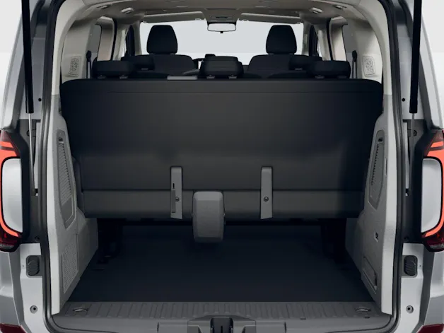 VW Caravelle 2.0 TDI Edition 170 PS Automat 8-Gang 4 Motion - 4x4