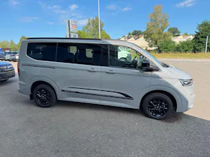 VW Caravelle 2.0 TDI Edition 170 PS Automat 8-Gang 4 Motion - 4x4