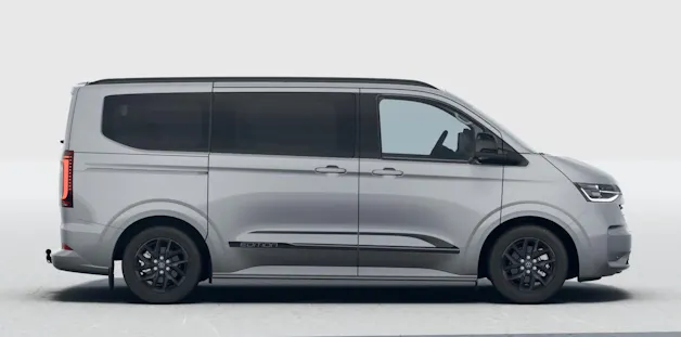 VW Caravelle 2.0 TDI Edition 170 PS Automat 8-Gang 4 Motion - 4x4