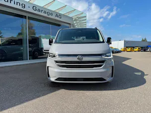 VW Caravelle 2.0 TDI Edition 170 PS Automat 8-Gang 4 Motion - 4x4