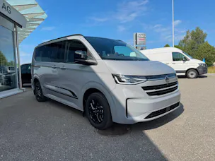VW Caravelle 2.0 TDI Edition 170 PS Automat 8-Gang 4 Motion - 4x4