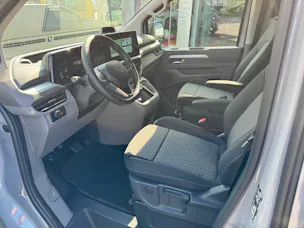 VW Caravelle 2.0 TDI Edition 170 PS Automat 8-Gang 4 Motion - 4x4