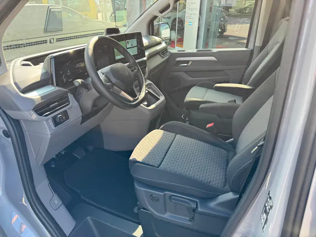 VW Caravelle 2.0 TDI Edition 170 PS Automat 8-Gang 4 Motion - 4x4