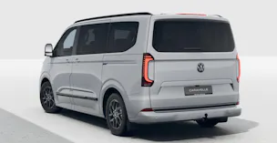VW Caravelle 2.0 TDI Edition 170 PS Automat 8-Gang 4 Motion - 4x4