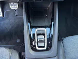 SKODA Octavia Combi 1.5 TSI mHEV DSG Sport Line