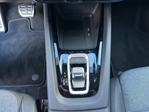 Škoda Octavia Combi 1.5 TSI mHEV DSG Sport Line