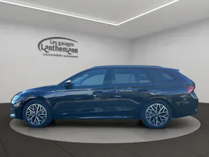 SKODA Octavia Combi 1.5 TSI mHEV DSG Sport Line