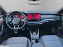Škoda Octavia Combi 1.5 TSI mHEV DSG Sport Line