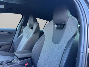SKODA Octavia Combi 1.5 TSI mHEV DSG Sport Line