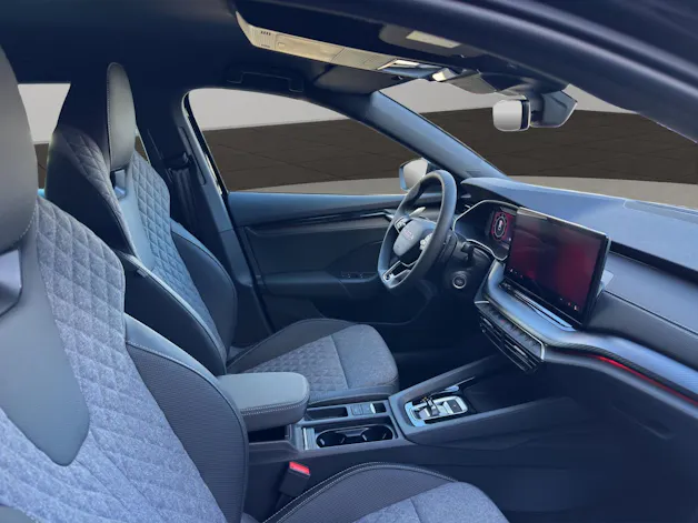 Škoda Octavia Combi 1.5 TSI mHEV DSG Sport Line