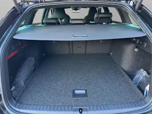 SKODA Octavia Combi 1.5 TSI mHEV DSG Sport Line