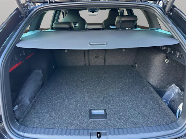Škoda Octavia Combi 1.5 TSI mHEV DSG Sport Line