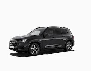Mercedes-Benz GLB 220 4Matic 8G-Tronic