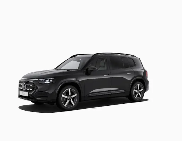 Mercedes-Benz GLB 220 4Matic 8G-Tronic