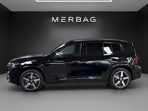 MERCEDES-BENZ GLB 220 4Matic 8G-Tronic