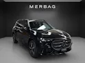 MERCEDES-BENZ GLB 220 4Matic 8G-Tronic