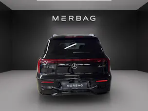 MERCEDES-BENZ GLB 220 4Matic 8G-Tronic
