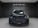 MERCEDES-BENZ GLB 220 4Matic 8G-Tronic