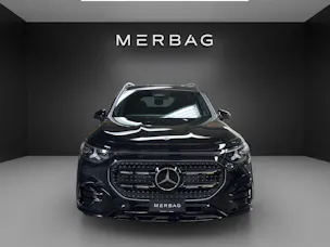 MERCEDES-BENZ GLB 220 4Matic 8G-Tronic
