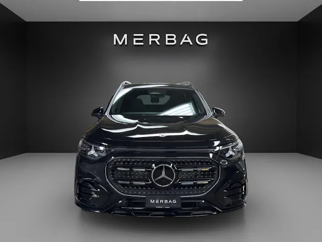 MERCEDES-BENZ GLB 220 4Matic 8G-Tronic