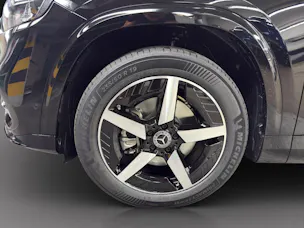 MERCEDES-BENZ GLB 220 4Matic 8G-Tronic