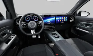 MERCEDES-BENZ GLB 220 4Matic 8G-Tronic
