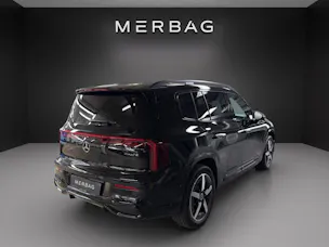 MERCEDES-BENZ GLB 220 4Matic 8G-Tronic