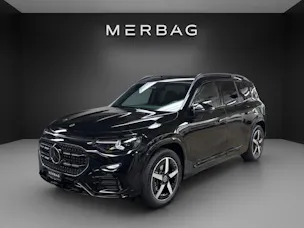 MERCEDES-BENZ GLB 220 4Matic 8G-Tronic