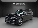 MERCEDES-BENZ GLB 220 4Matic 8G-Tronic
