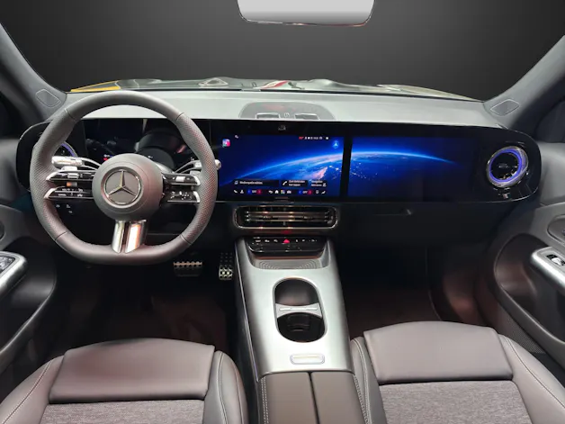 MERCEDES-BENZ GLB 220 4Matic 8G-Tronic