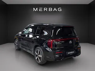 MERCEDES-BENZ GLB 220 4Matic 8G-Tronic