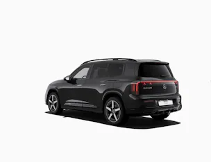 MERCEDES-BENZ GLB 220 4Matic 8G-Tronic