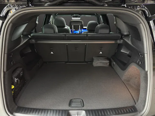 MERCEDES-BENZ GLB 220 4Matic 8G-Tronic