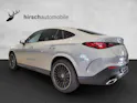 Mercedes-Benz GLC Coupé 220 d 4Matic 9G-Tronic