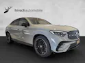 Mercedes-Benz GLC Coupé 220 d 4Matic 9G-Tronic