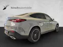 Mercedes-Benz GLC Coupé 220 d 4Matic 9G-Tronic