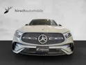 Mercedes-Benz GLC Coupé 220 d 4Matic 9G-Tronic